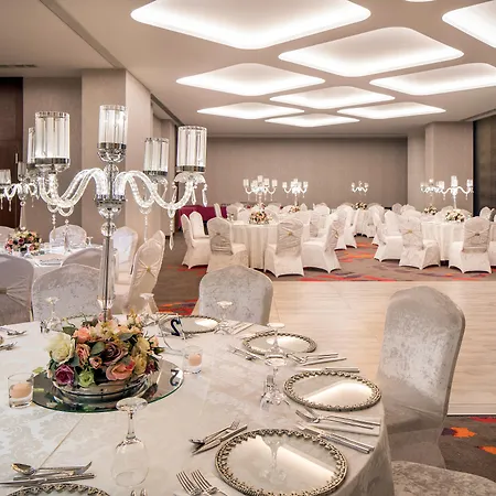 Lionel Hotel Istanbul