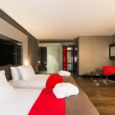 Favori Nisantasi Hotel 3*