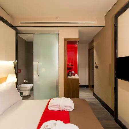 Favori Nisantasi Hotel Istanbul