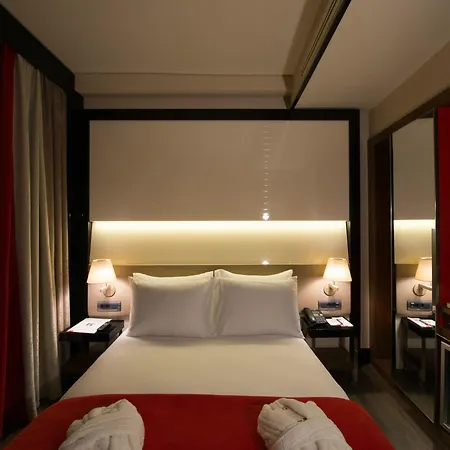 Favori Nisantasi Hotel
