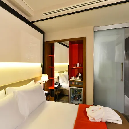 Hotel Favori Nisantasi 3*
