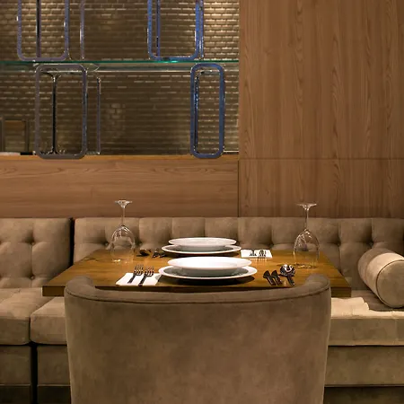 Hotel Lionel Istanbul