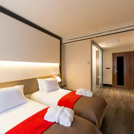 Favori Nisantasi 3* Istanbul