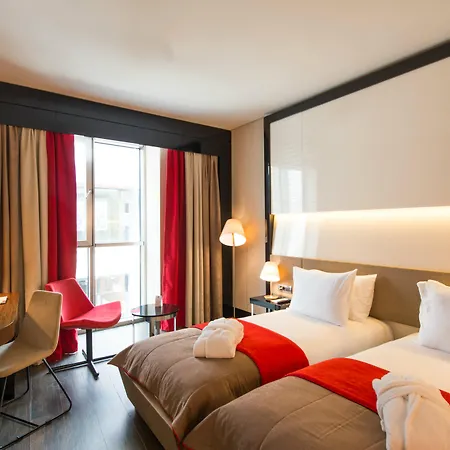 Favori Nisantasi Hotel Istanbul