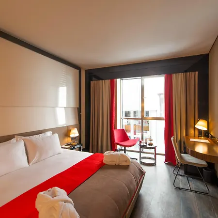 Favori Nisantasi Hotel Istanbul