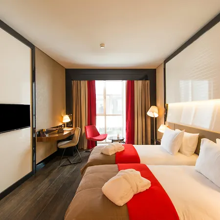 Hotel Favori Nisantasi