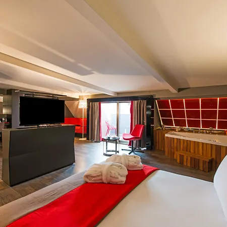 Favori Nisantasi 3* Istanbul