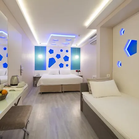 Evsen (adults Only) 3* İstanbul