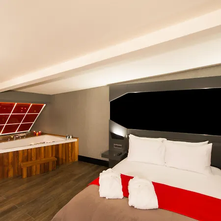 Hotel Favori Nisantasi