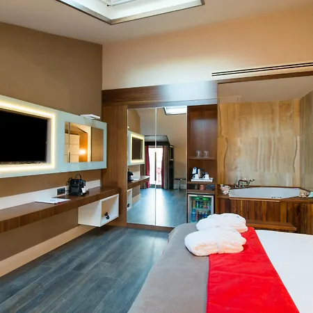 Favori Nisantasi Hotel