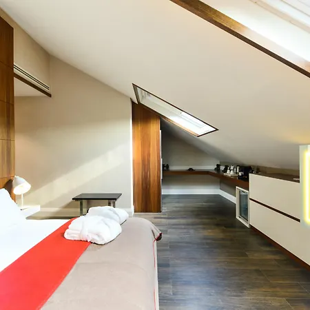 Favori Nisantasi 3* Istanbul