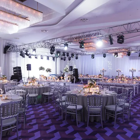 Lionel 5* Istanbul