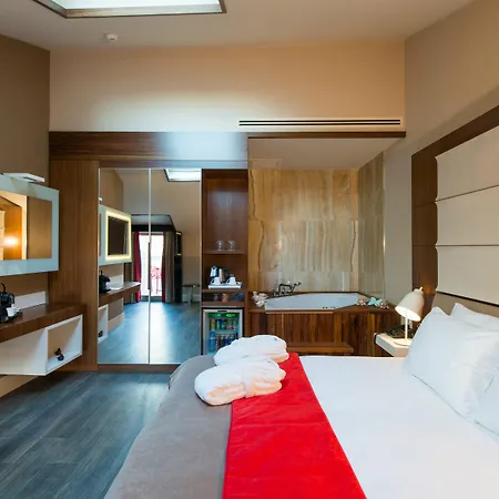 Hotel Favori Nisantasi