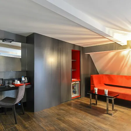 Favori Nisantasi 3* Istanbul