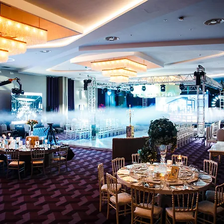 Hotel Lionel Istanbul
