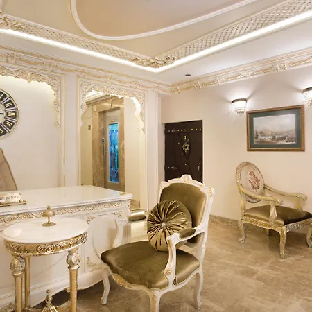 Evsen (adults Only) Otel 3*