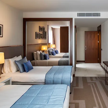 Hotel Lionel 5*