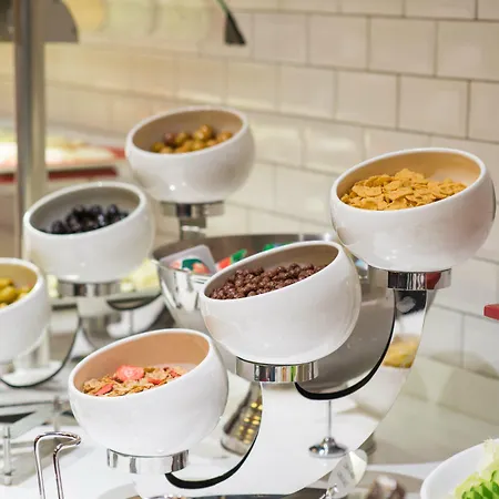 Hotel Favori Nisantasi Istanbul