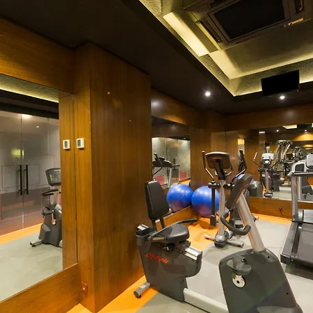 Favori Nisantasi Hotel Istanbul