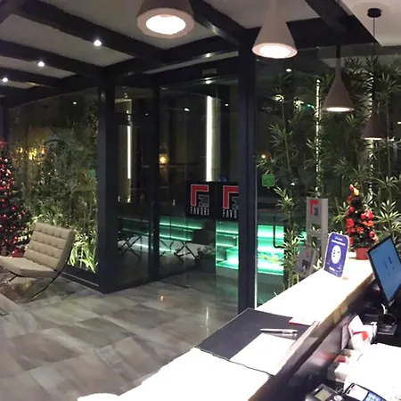 Favori Nisantasi Hotel Istanbul