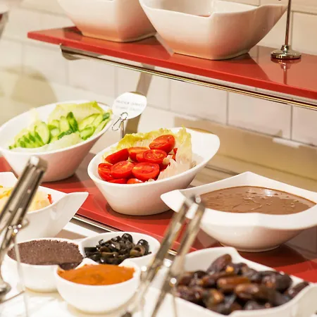 Favori Nisantasi Hotel Istanbul