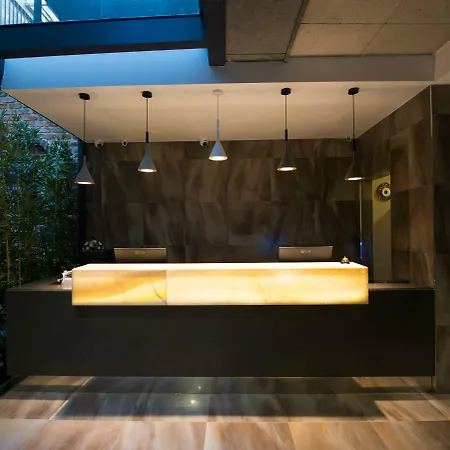Favori Nisantasi 3* Istanbul