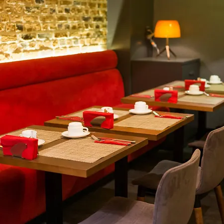 Hotel Favori Nisantasi Istanbul
