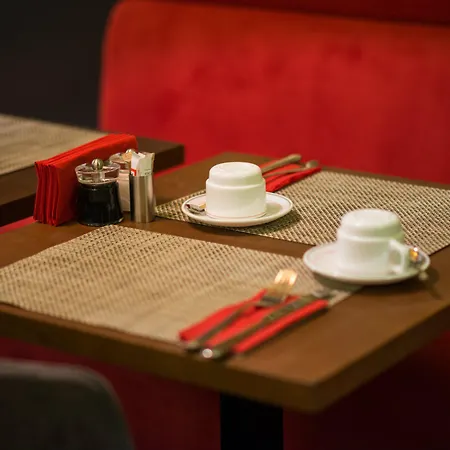 Hotel Favori Nisantasi Istanbul