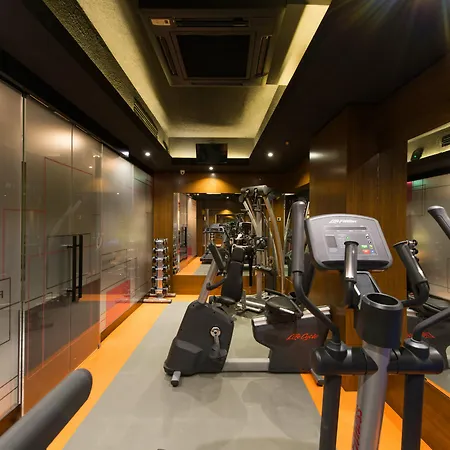 Hotel Favori Nisantasi 3*