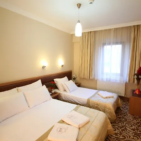 Senabil Old & 3* איסטמבול