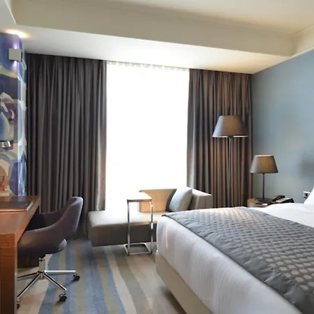 Wyndham Grand Europe