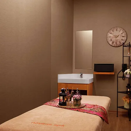 Hotel Doubletree By Hilton Gayrettepe 5*
