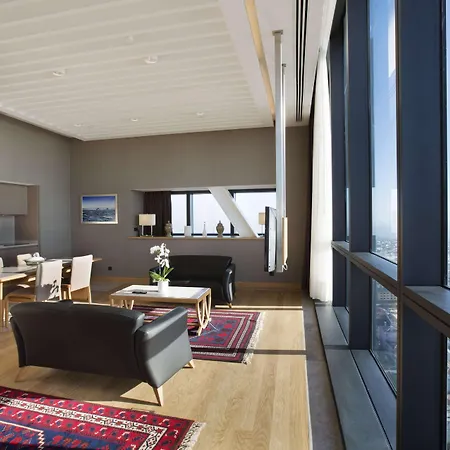 Doubletree By Hilton Istanbul-avcilar Provincia di Istanbul