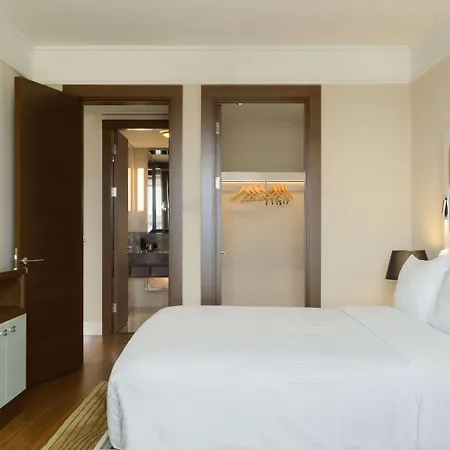 Wyndham Grand Europe Istanbulská provincie