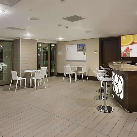 Szálloda Doubletree By Hilton Istanbul-avcilar