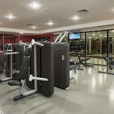 Doubletree By Hilton Istanbul-avcilar Provincia di Istanbul