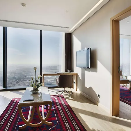 Doubletree By Hilton Istanbul-avcilar Isztambul