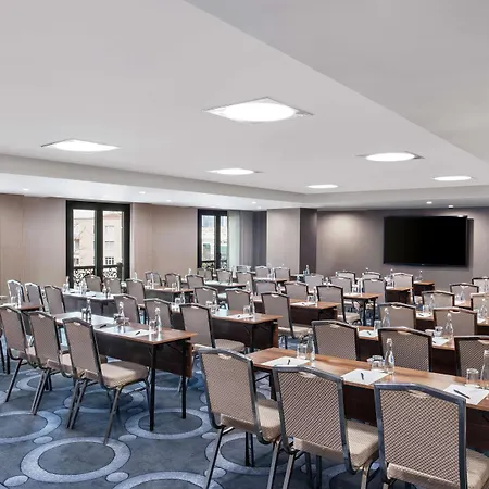 Doubletree By Hilton Gayrettepe Istambul