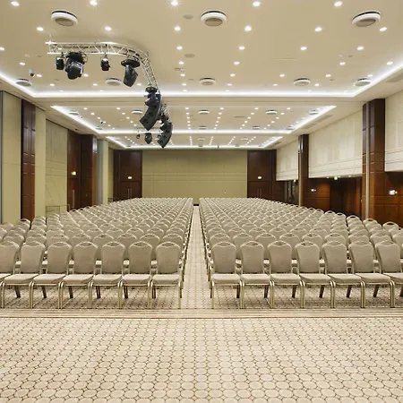 Doubletree By Hilton Istanbul-avcilar Hotel