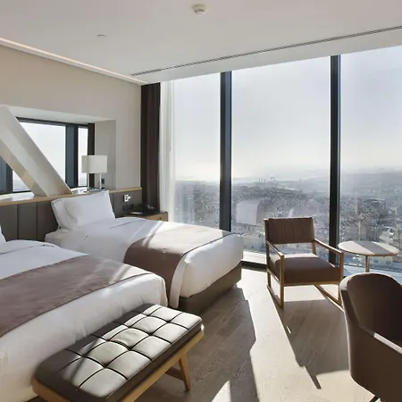 Hotel Doubletree By Hilton Istanbul-avcilar