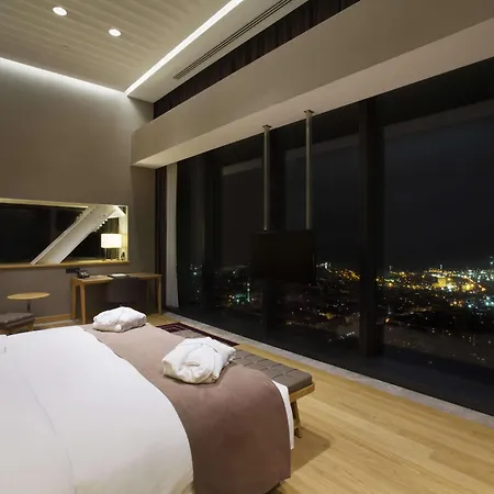 Doubletree By Hilton Istanbul-avcilar Szálloda