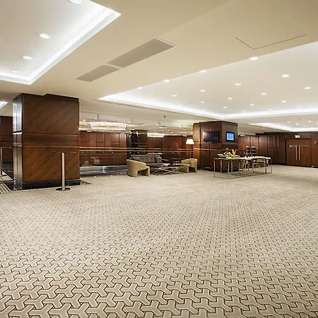 Szálloda Doubletree By Hilton Istanbul-avcilar Isztambul
