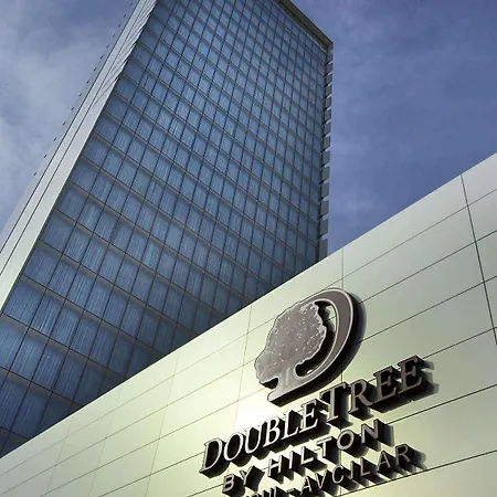 Doubletree By Hilton Istanbul-avcilar Isztambul