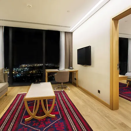 Hotel Doubletree By Hilton Istanbul-avcilar Provincia di Istanbul