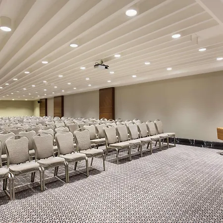 Doubletree By Hilton Istanbul-avcilar 5* Isztambul