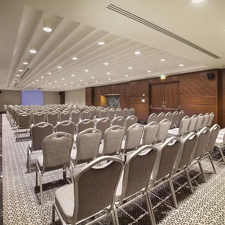 Doubletree By Hilton Istanbul-avcilar Hotel