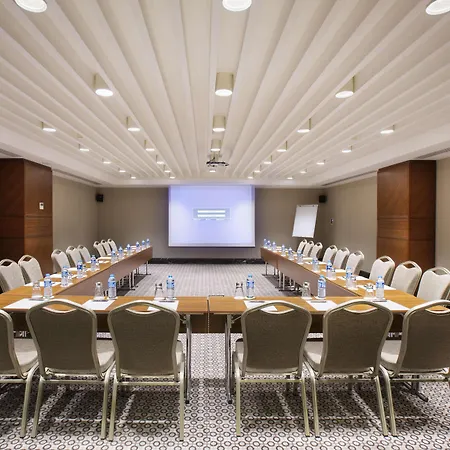 Hotel Doubletree By Hilton Istanbul-avcilar Provincia di Istanbul