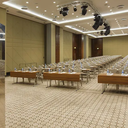 Hotel Doubletree By Hilton Istanbul-avcilar