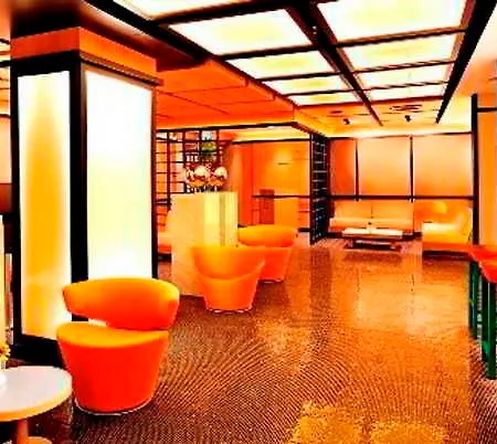 Hotel Fraser Place Anthill Provincia di Istanbul