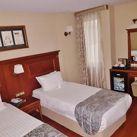 Perula & 3* Istanbul